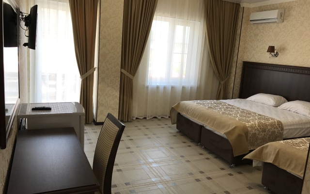 Mig Guest House