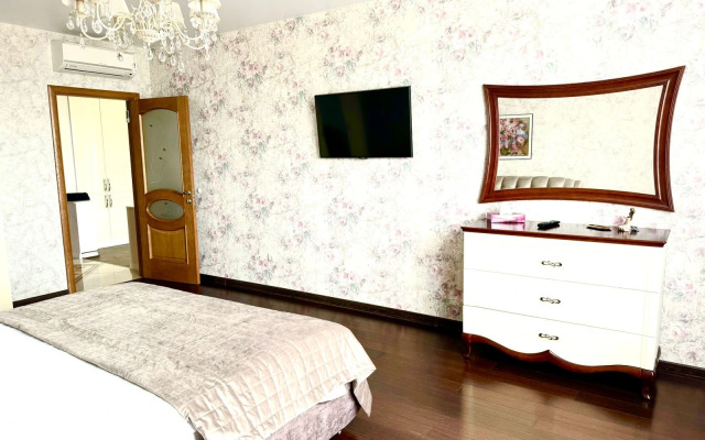 Апартаменты Калининградские каникулы