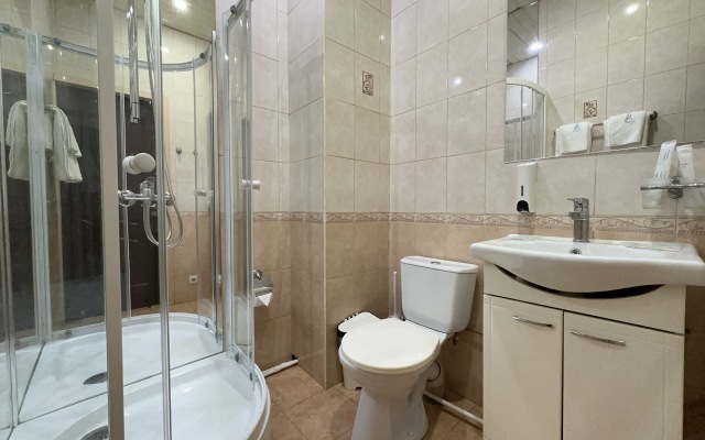 Gipnoz Lyublino Hotel