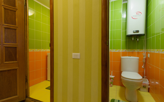 Апартаменты на Московской