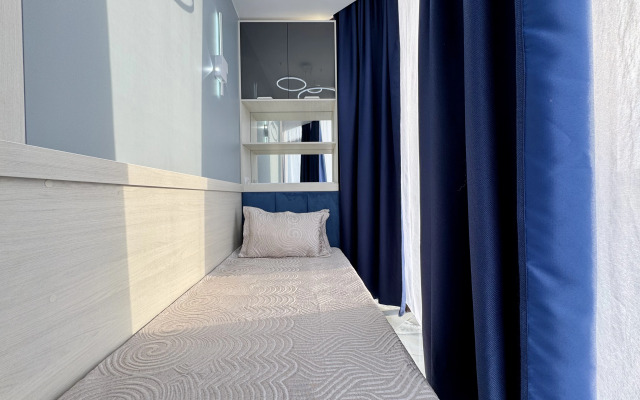 Апартаменты Okolo Morya 32