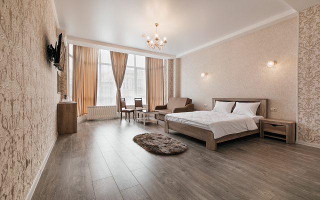 Dizak Hotel