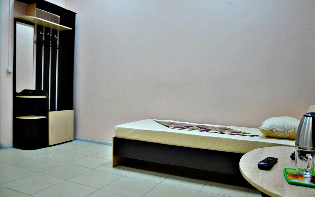 Отель Рудня