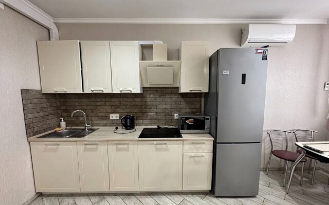 Апартаменты ЖК Тихий Центр 397