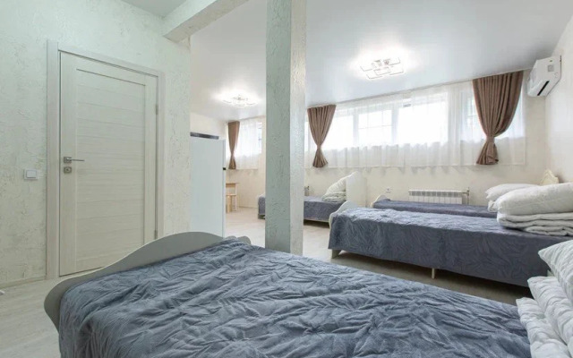 Apartment on Defenders of the Caucasus