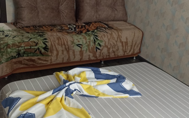 Апартаменты Квартира