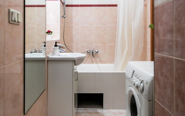 Квартира Flatstay Грибоедова 37