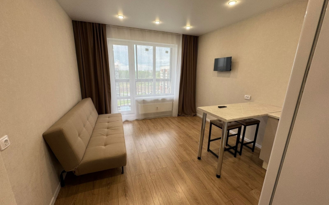 Квартира с Современным Ремонтом