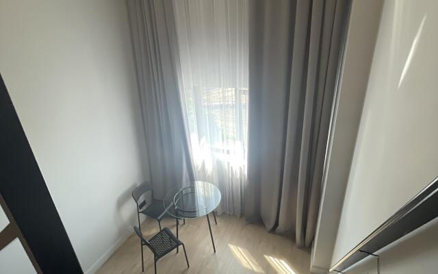 Апартаменты G-Kvartal  Балтийская 1409