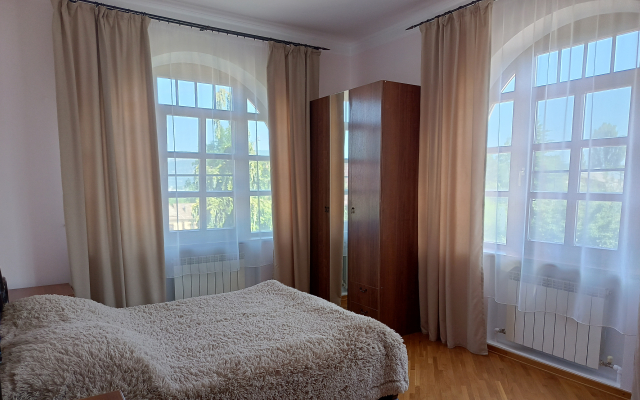 Гостевой дом Beautiful house