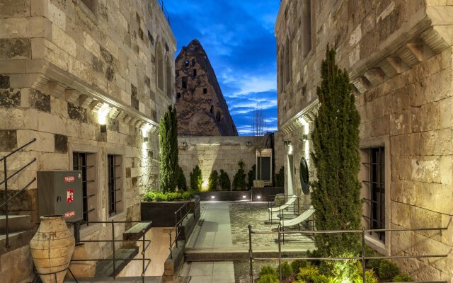 Carus Cappadocia