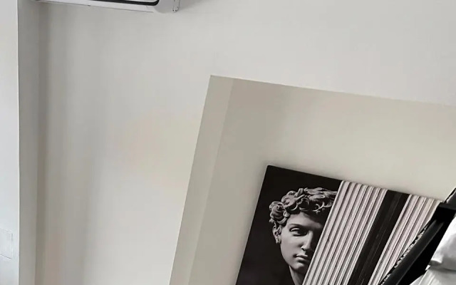 Апартаменты Matison Home Чистые пруды 4