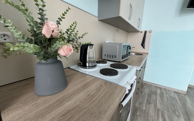 Квартира В Хабаровске