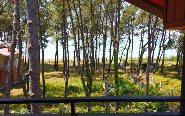 Hotel GiNa Shekvetili Hotel