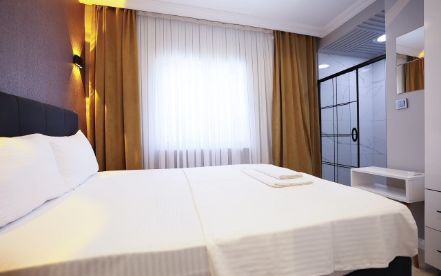 Casa Florya Hotel