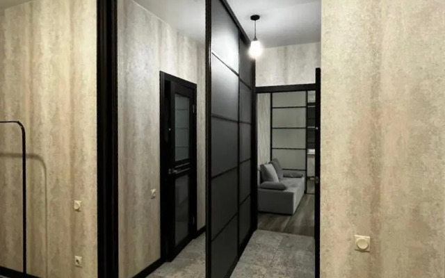 Апартаменты Уютная студия в элитном ЖК Палацио