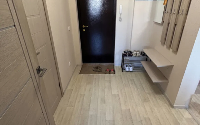 Luchshaya Dvushka Flat