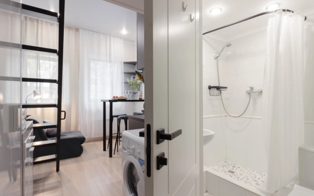 Sdayutsya Uyutnye 1 Komnatnye Apartments
