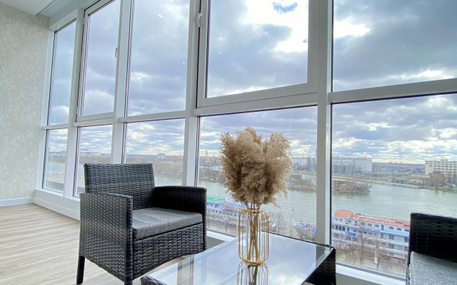 Квартира у Тихого Дона