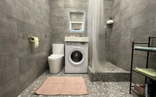 Квартира на Конгрессной Улице