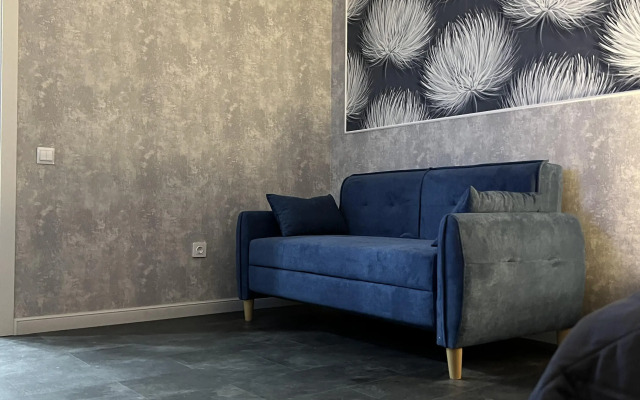 Квартира на Буткова