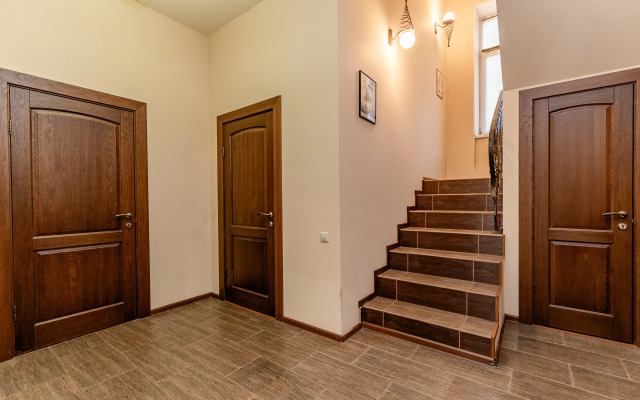 Krasnogorsk, Snt Ryabinushka, Lesnaya 55 Privat House