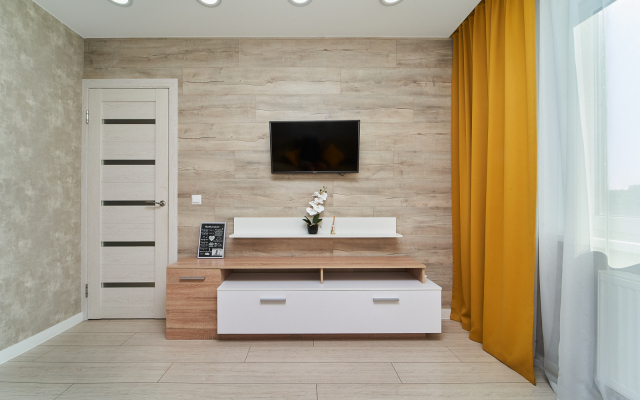 Апартаменты Эксклюзивные у Парка Галицкого