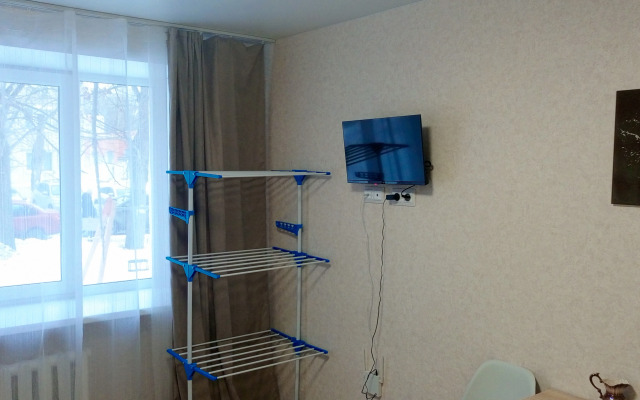 Квартира уютная студия рядом с метро