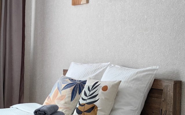 CozyHome na Mira 57 Flat