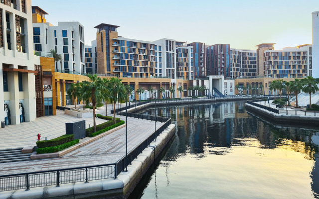 Kingsgate Al Jadaf By Millennium Hotel