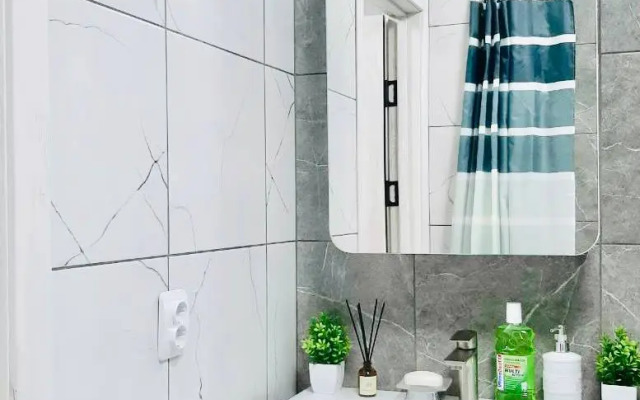 Квартира на улице Карла Маркса 120/1