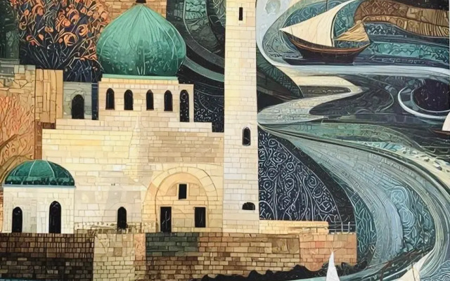 Квартира от Ап Арт Восток Дело Тонкое