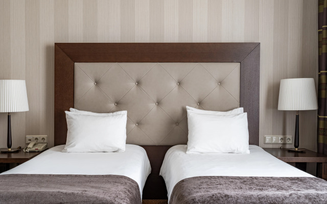 Petro Palas Hotel