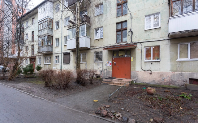Apart Trofi U Severnogo Vokzala Flat