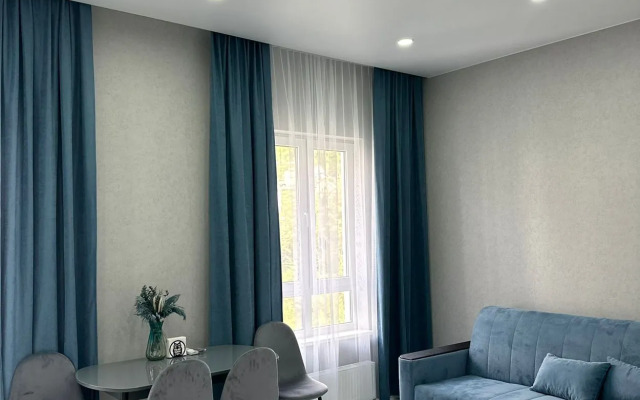 V Sochi Dlya Otdykha Apartments