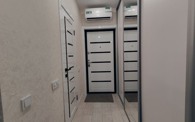 Квартира Nochevali