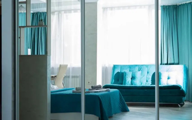 Апартаменты Sutki Rent в Минеральных Водах