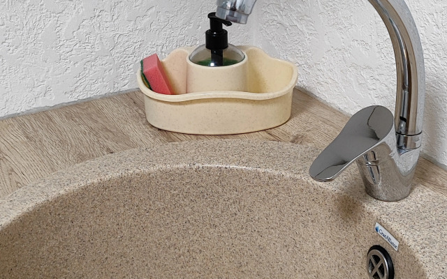 Квартира в Солнечном Круге