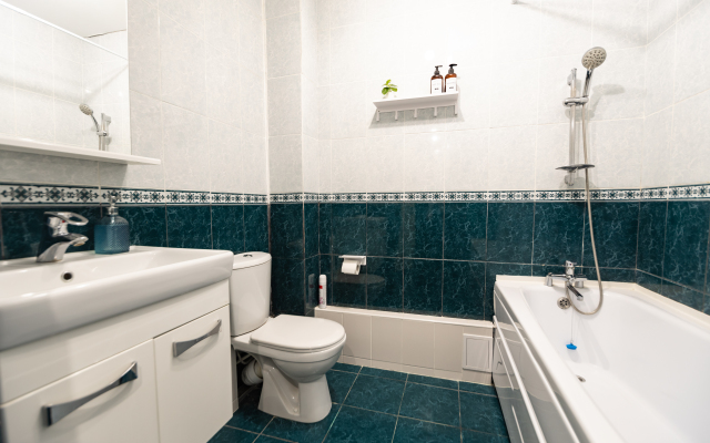 Квартира Аквапарк Эрвье