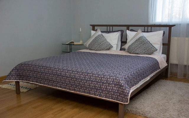 Частный Дом на Улице Конная 2