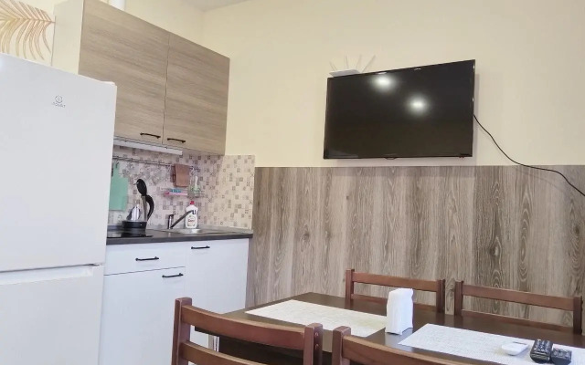 Romantika Sochi Apartments