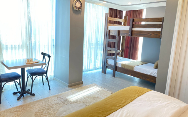 Sahrakent Pendik Hotel