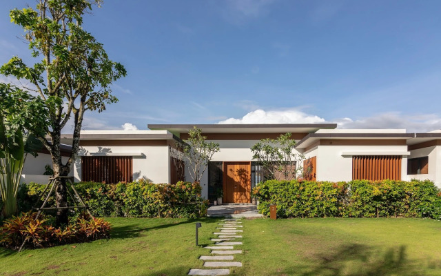 Mövenpick Villas & Residences  Phu Quoc Hotel