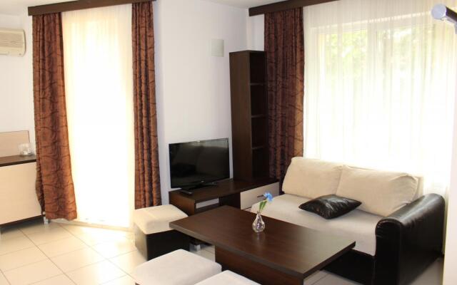 Lilia 2 Hotel