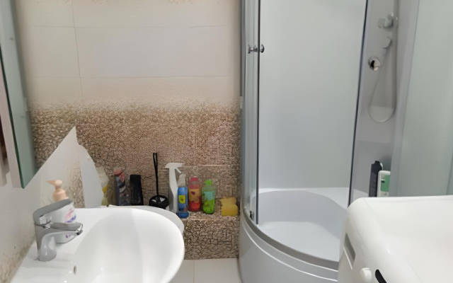 Апартаменты Достоевского улица, 57