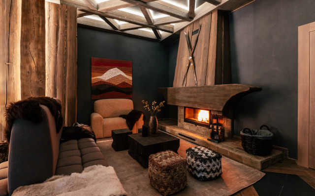 Grand Snow Resort Hotel