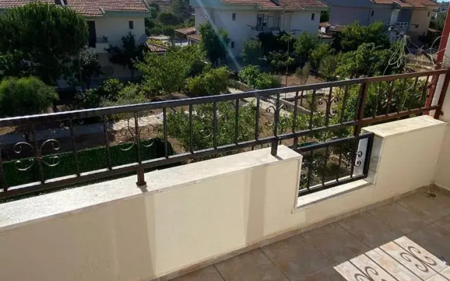 Cesme Aile Dostu Havuzlu Villa