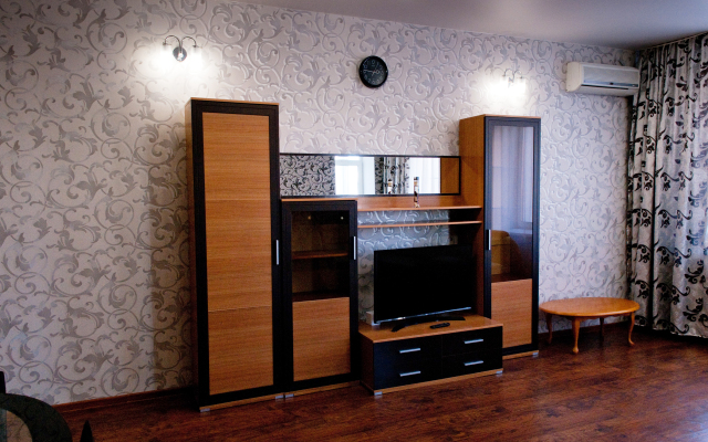 Na Turgeneva 55 Apartments
