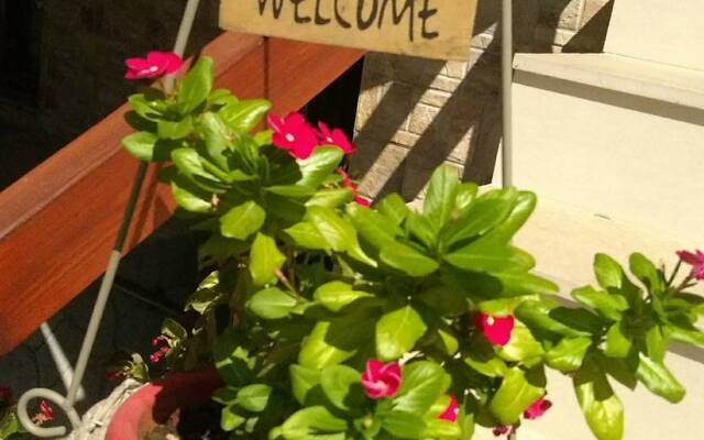 Prosforio Apart-Hotel
