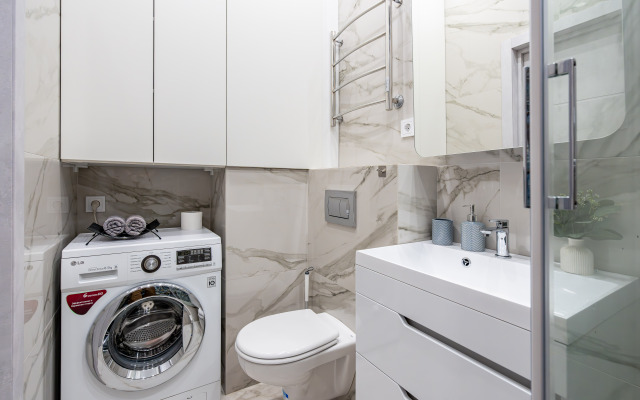 Greengrey Studio Flat